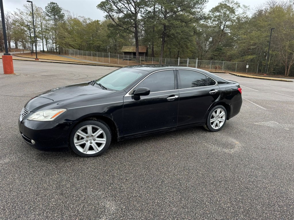 2008 Lexus ES 350's photo