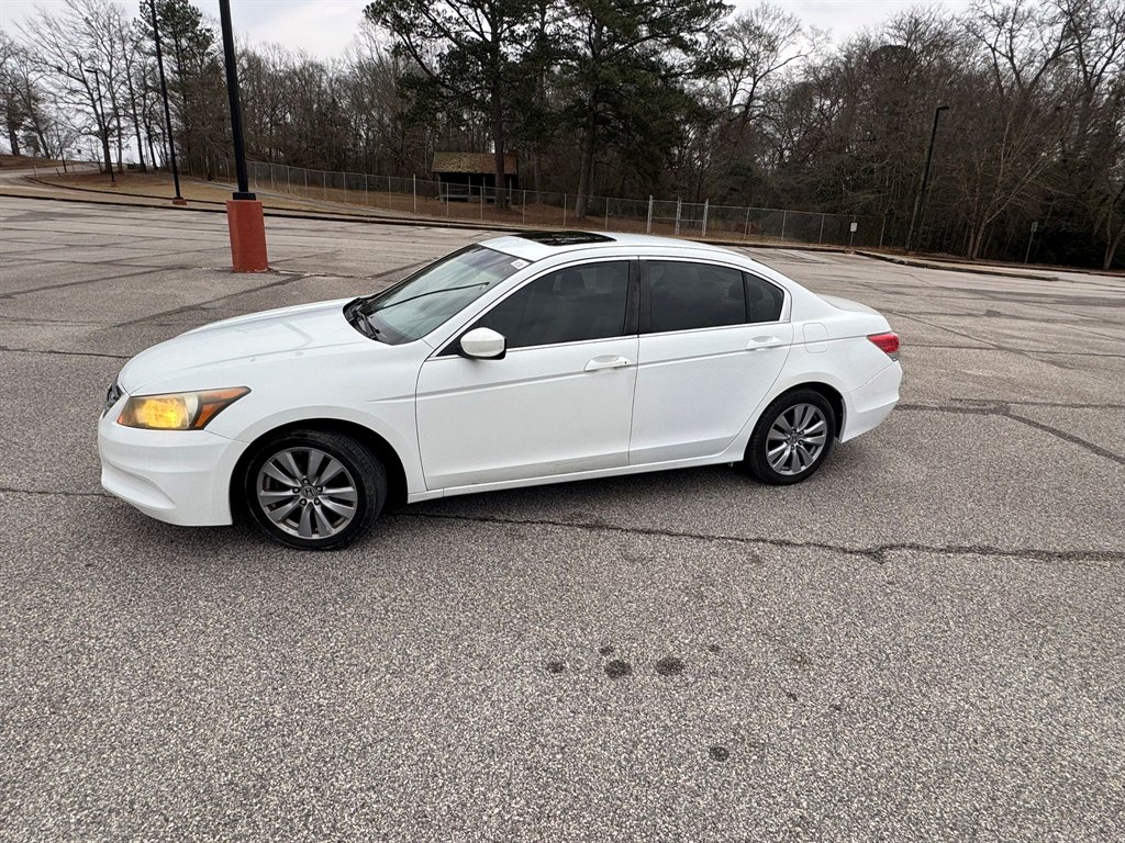 2011 Honda Accord EX