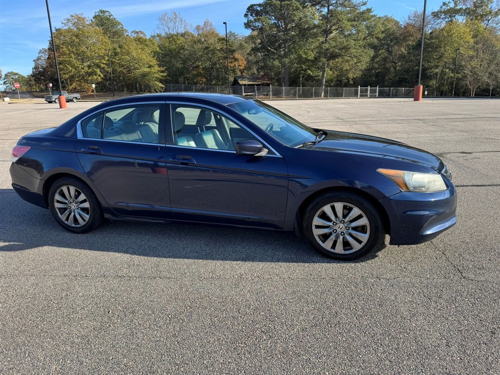 2011 Honda Accord EX-L