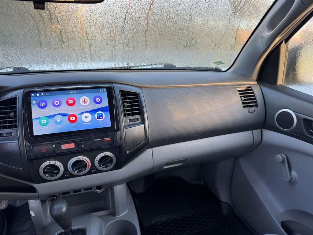 2011 Toyota Tacoma Base - Photo 9