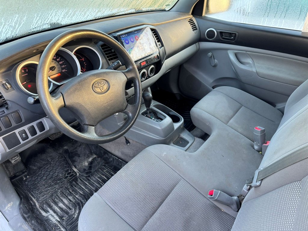 2011 Toyota Tacoma Base - Photo 8