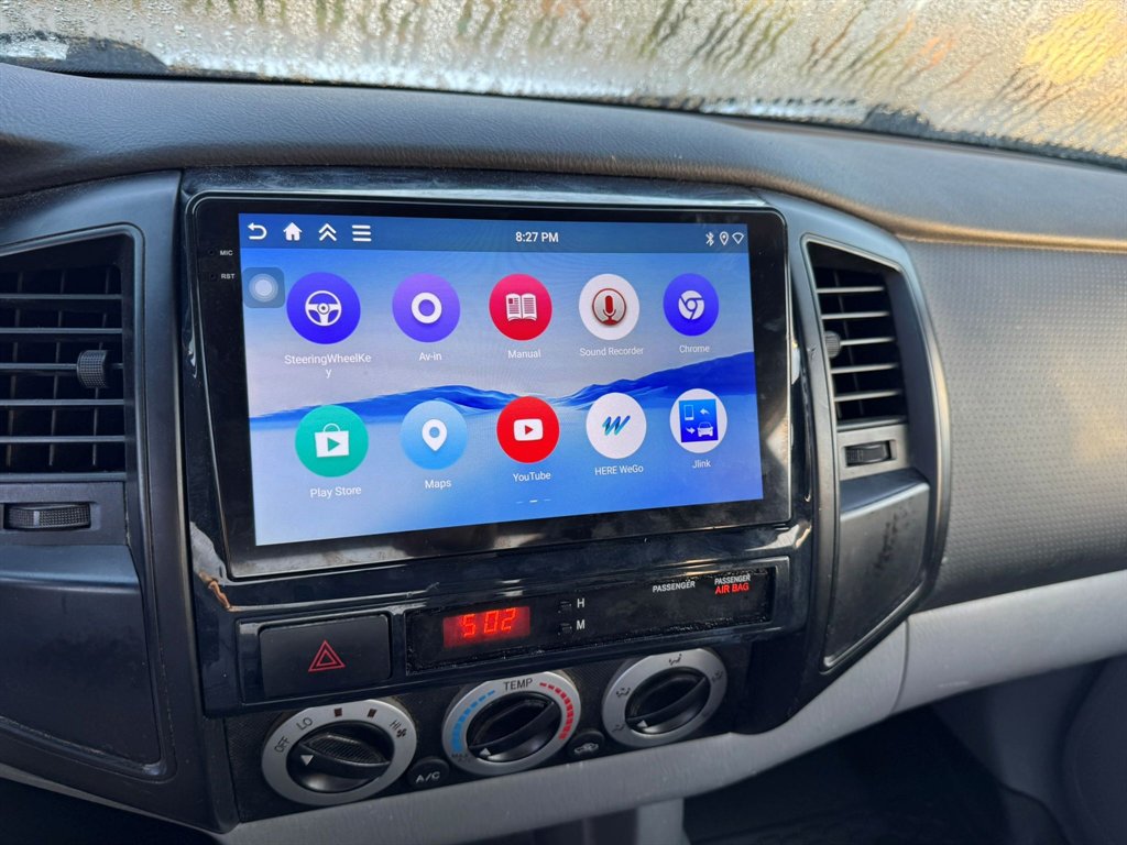 2011 Toyota Tacoma Base - Photo 11