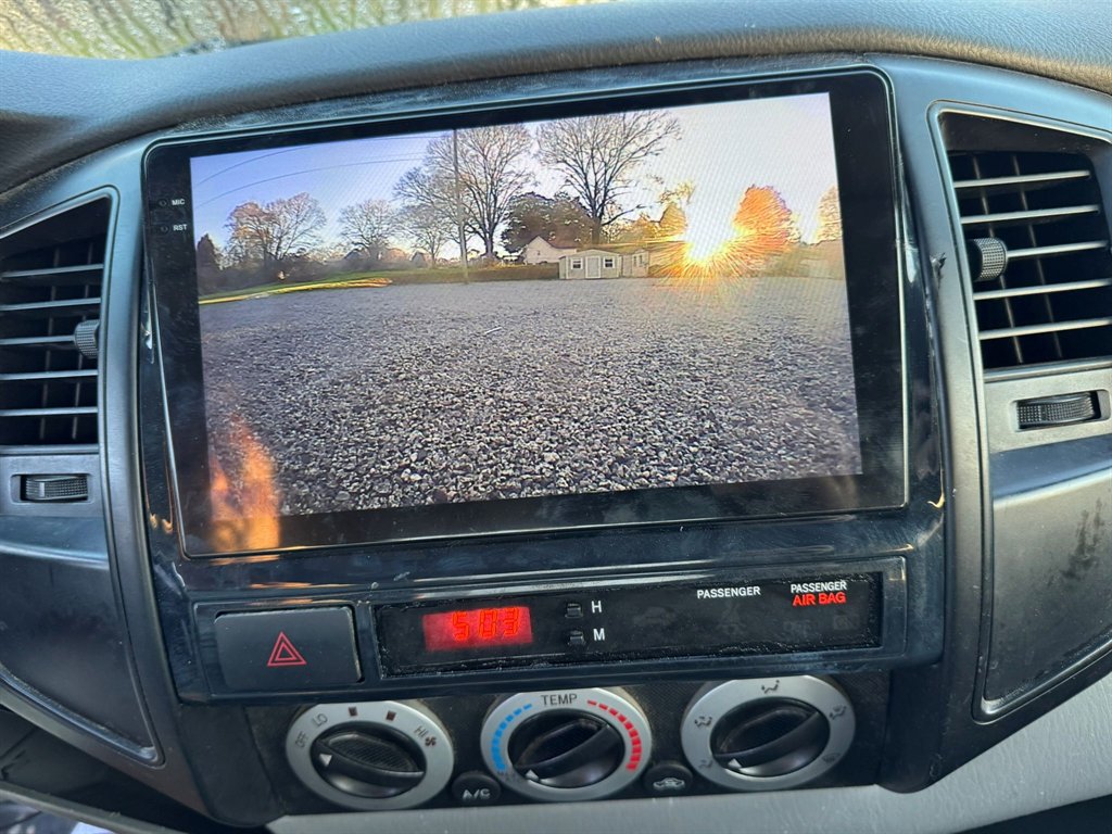 2011 Toyota Tacoma Base - Photo 10