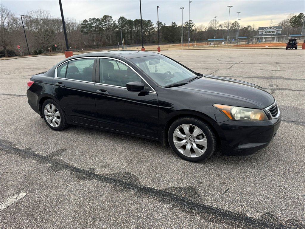 2010 Honda Accord EX-L