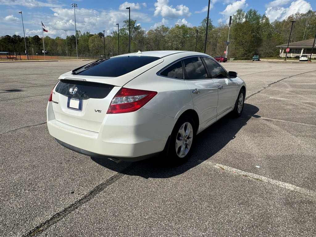 2012 Honda Crosstour EX-L V6 - Photo 6