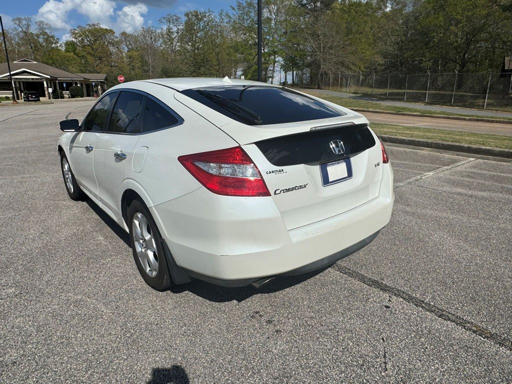 2012 Honda Crosstour EX-L V6 - Photo 7