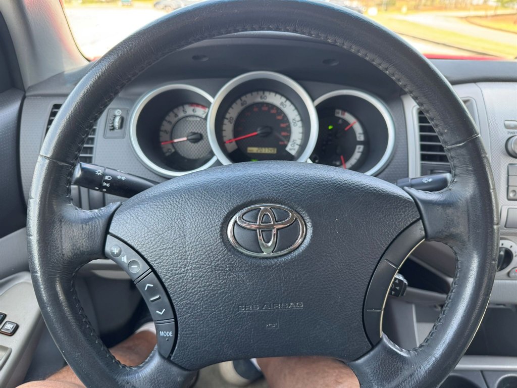 2011 Toyota Tacoma PreRunner - Photo 12