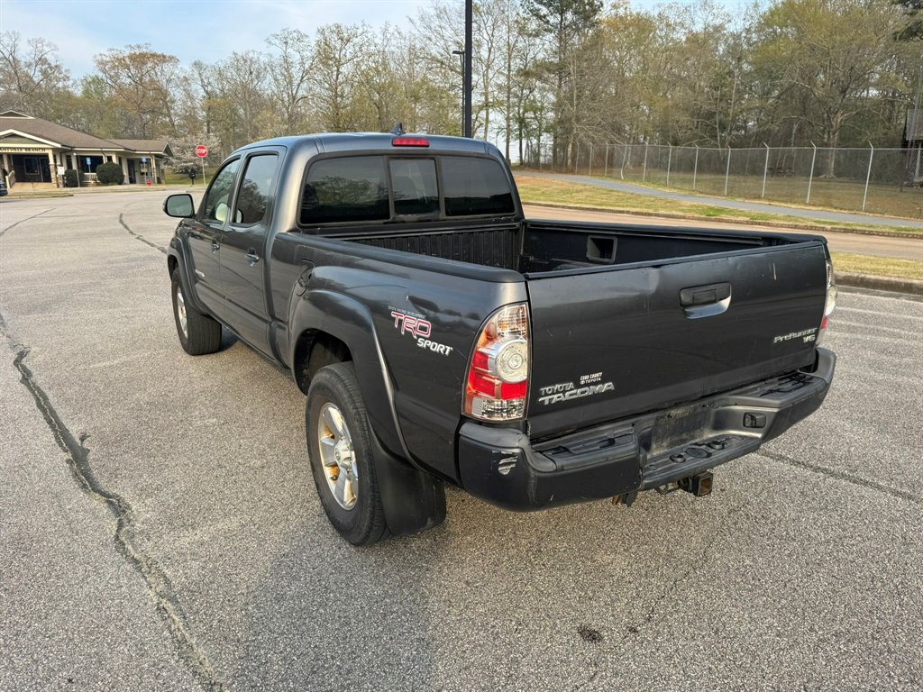 2012 Toyota Tacoma PreRunner - Photo 7
