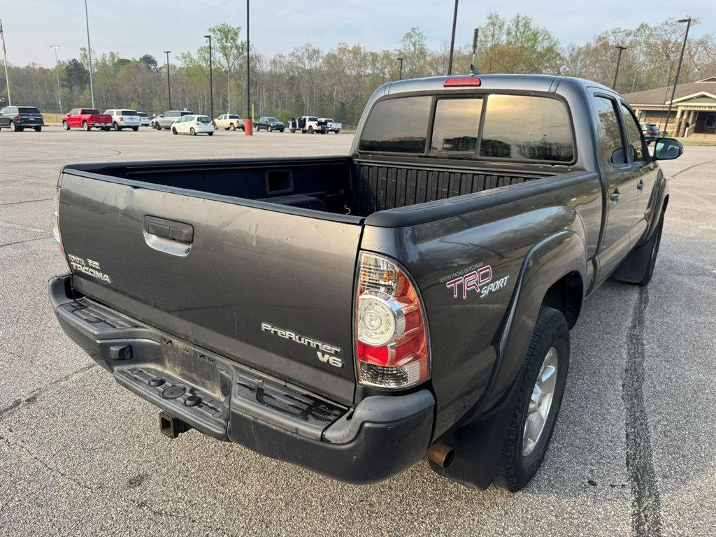 2012 Toyota Tacoma PreRunner - Photo 6