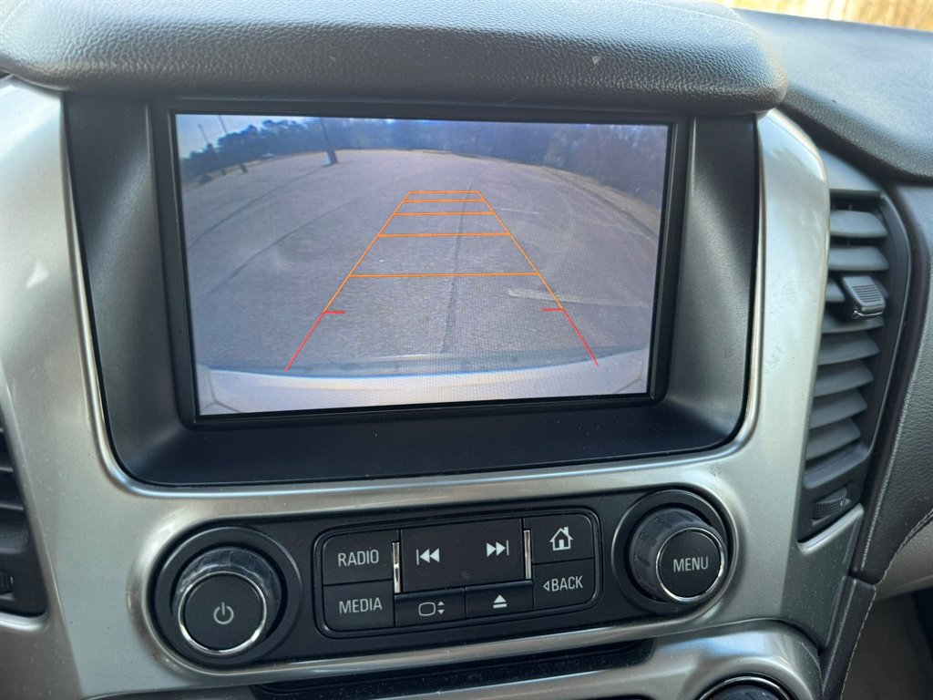 2015 Chevrolet Tahoe LT - Photo 16