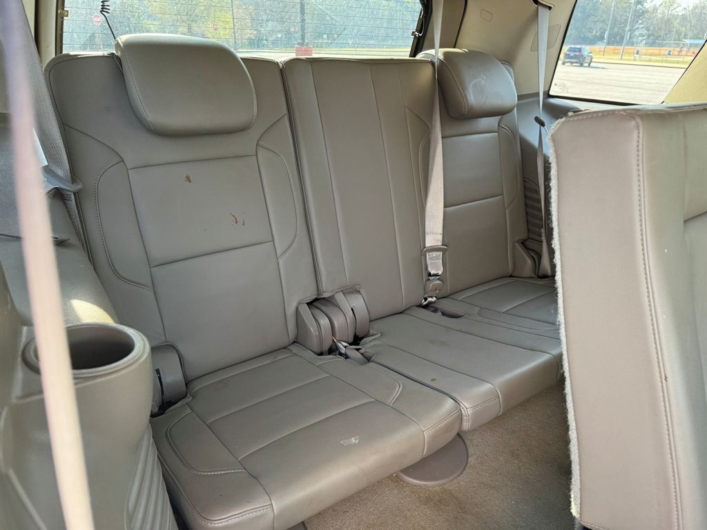 2015 Chevrolet Tahoe LT - Photo 13