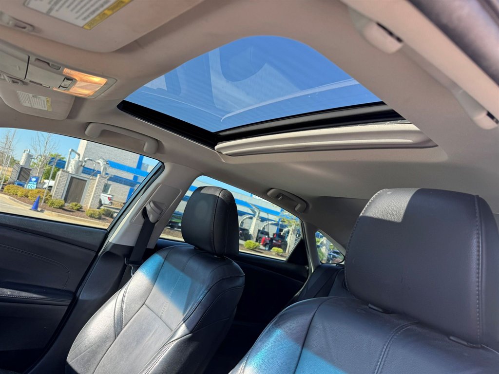 2014 Toyota Avalon XLE Touring - Photo 16