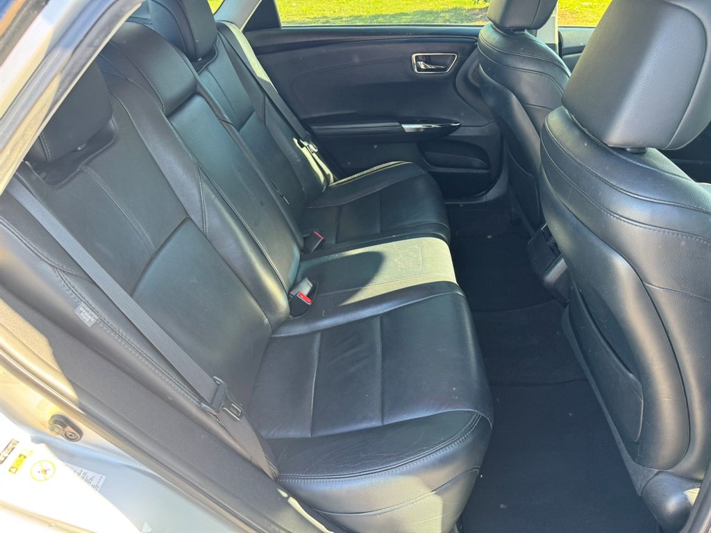 2014 Toyota Avalon XLE Touring - Photo 14