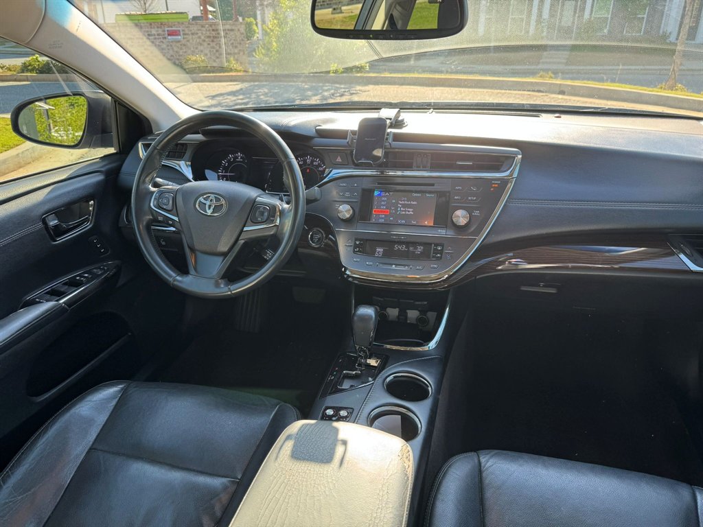 2014 Toyota Avalon XLE Touring - Photo 15