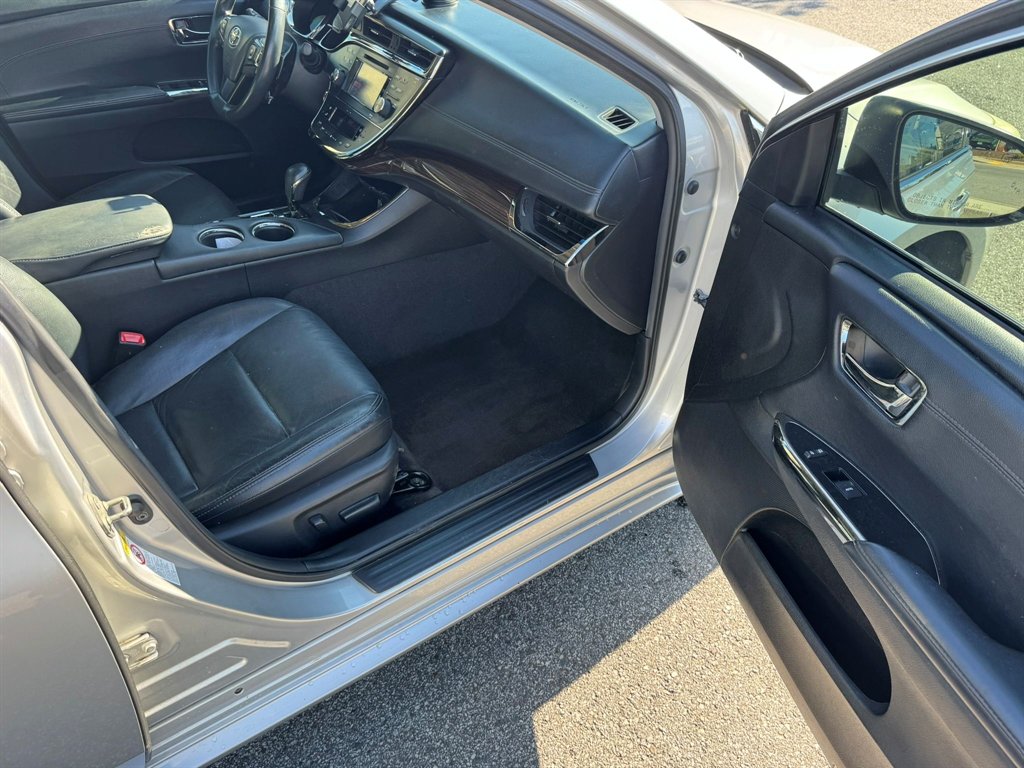 2014 Toyota Avalon XLE Touring - Photo 11