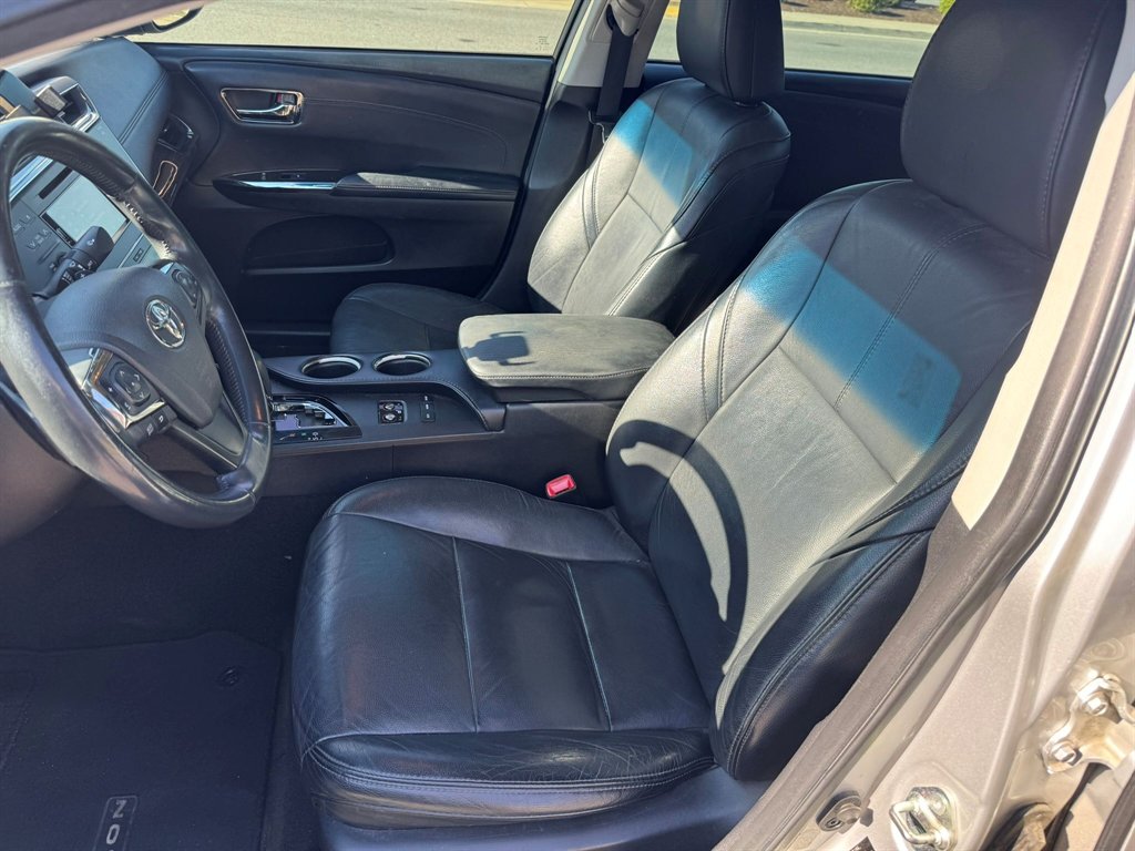 2014 Toyota Avalon XLE Touring - Photo 13