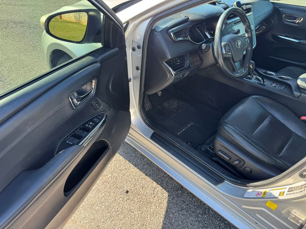 2014 Toyota Avalon XLE Touring - Photo 12