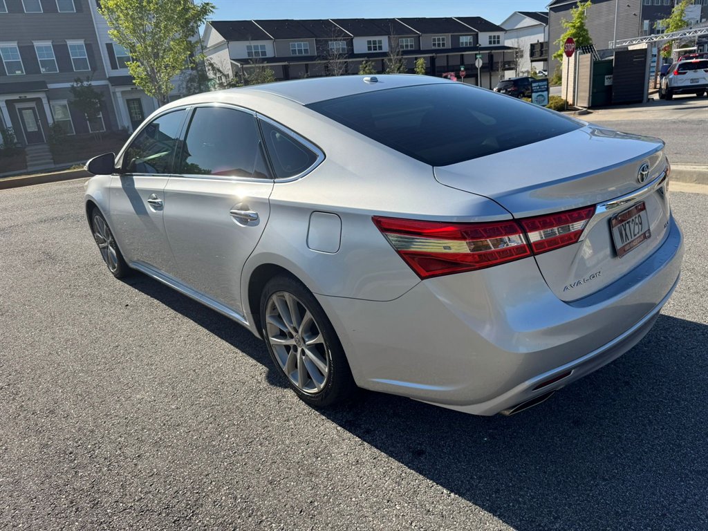 2014 Toyota Avalon XLE Touring - Photo 10