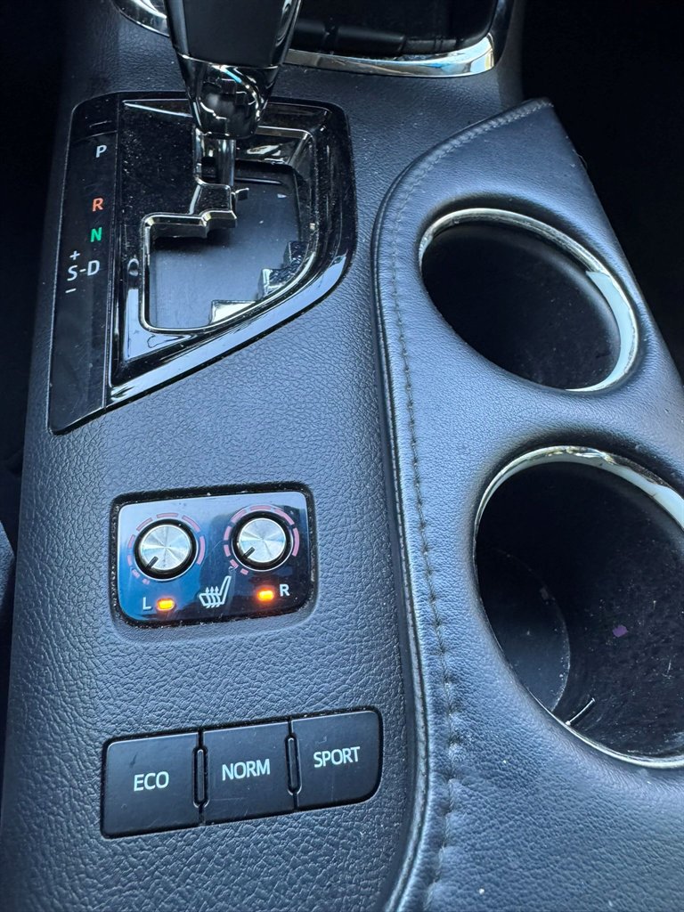 2014 Toyota Avalon XLE Touring - Photo 9