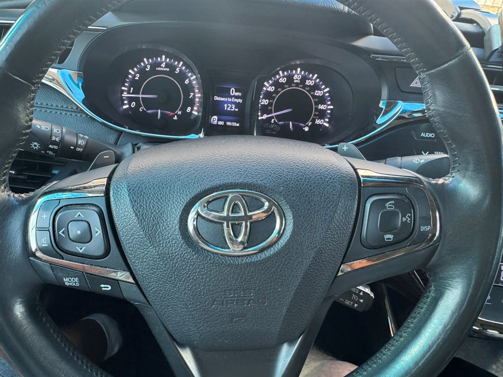 2014 Toyota Avalon XLE Touring - Photo 8