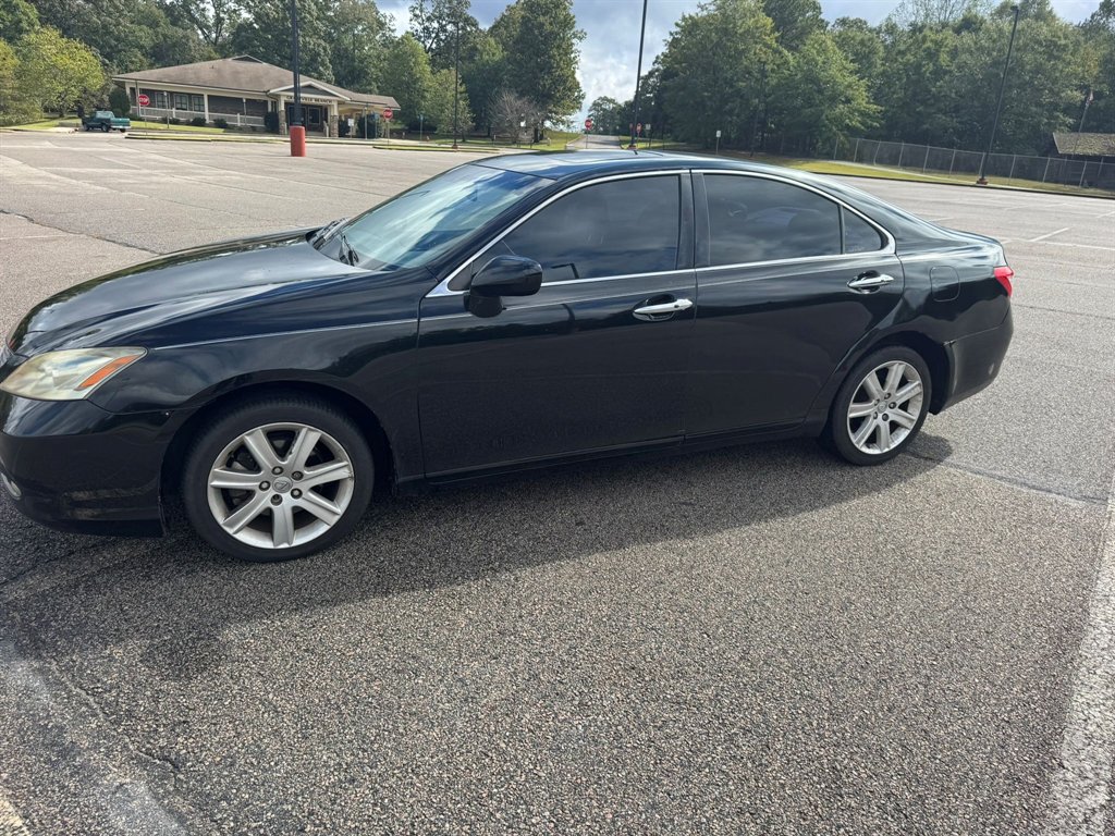 2008 Lexus ES 350