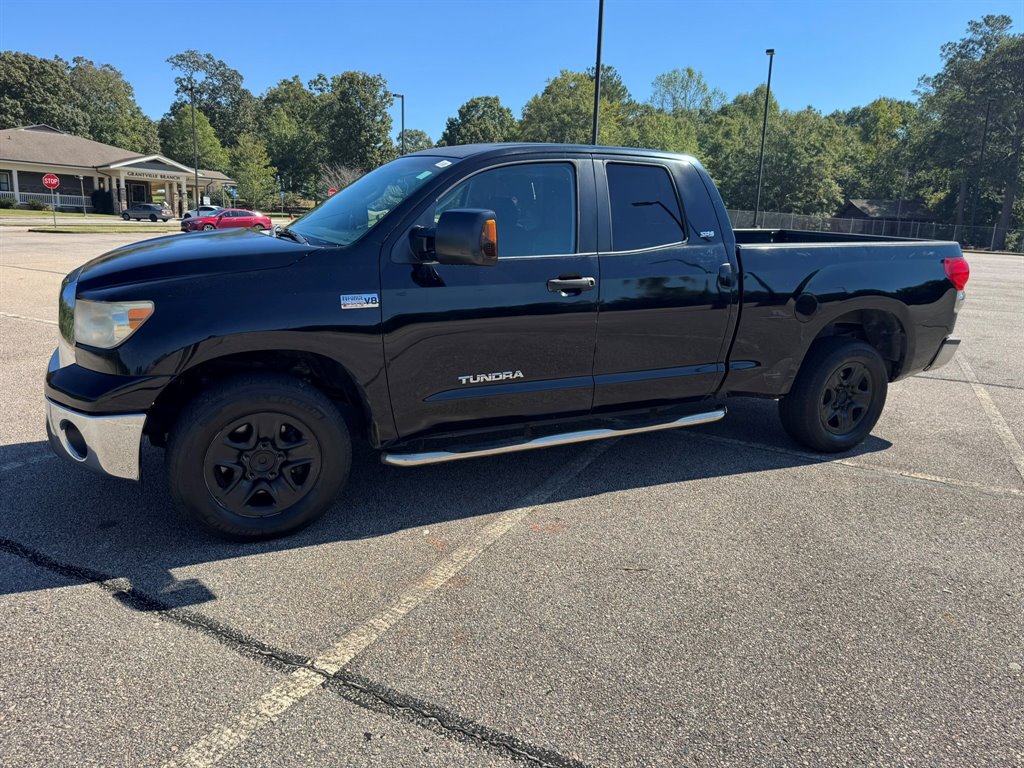 2007 Toyota Tundra